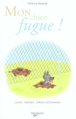 Mon chien fugue !