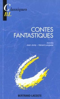 Contes fantastiques