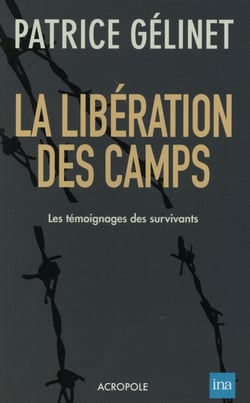 1945 La Fin Des Camps