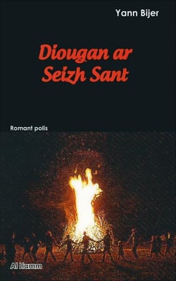 Diougan ar seizh sant