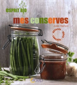 Mes conserves