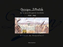 Chronique illustrée de la Seconde guerre mondiale