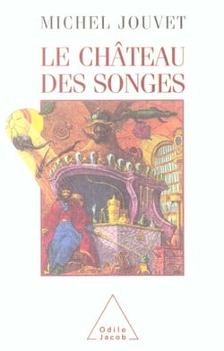 Le château des songes
