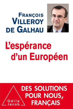 L'espérance d'un européen