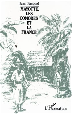 Mayotte, les comores et la france