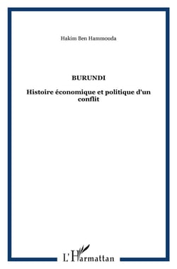 Burundi