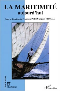 Revue géographie et cultures : la maritimité aujourd'hui