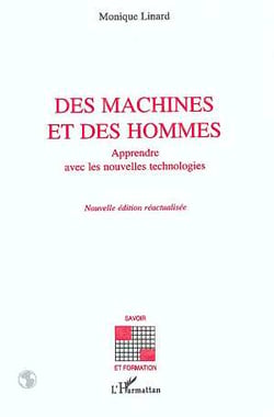 Des machines et des hommes : Apprendre avec les nouvelles technologies
