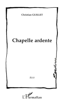 Chapelle Ardente