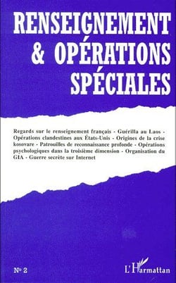 Renseignements & opérations speciales t.2