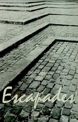 Escapades - cahier d'atelier