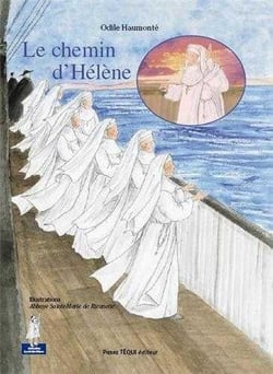 Le chemin d'Hélène - Petits pâtres