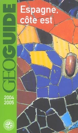 Espagne côte est (édition 2004/2005)