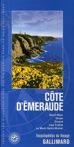 Côte d'émeraude - saint-malo, cancale, dinard, dinard, cap fréhel