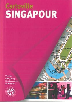 Singapour - Cartoville