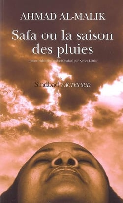 Safa ou la saison des pluies