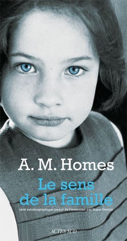 Le sens de la famille