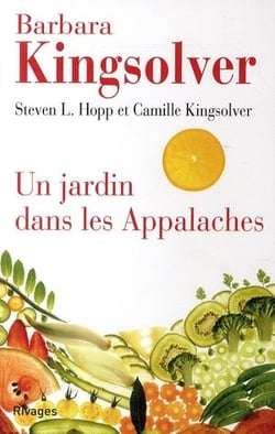 Un jardin dans les appalaches