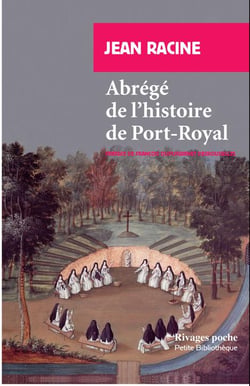 Abrégé de l'histoire de Port Royal