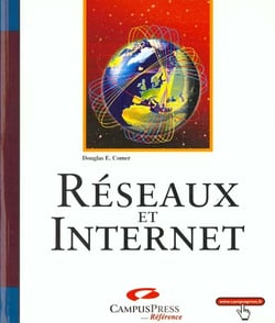 Campuspress reference reseaux et internet