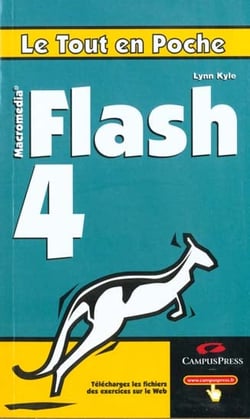 Le tout en poche flash 4