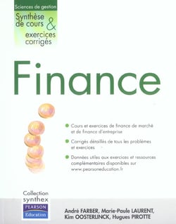 Finance