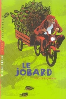 Le jobard