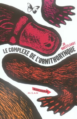Le complexe de l'ornithorinque