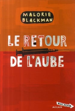Entre chiens et loups Tome 4 : le retour de l'aube
