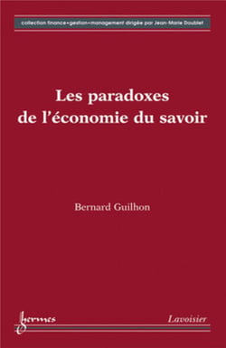 Les paradoxes de l'économie du savoir