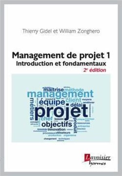 Management de projet 1 - introduction et fondamentaux (2e édition)