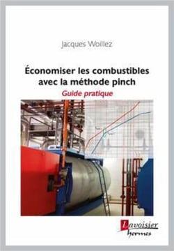 Économiser les combustibles avec la méthode pinch : Guide pratique