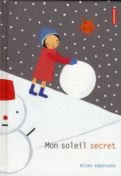 Mon soleil secret