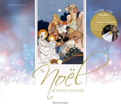 Si noël m'était chanté