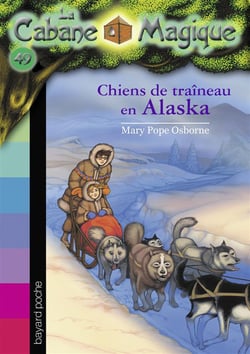 La cabane magique Tome 49