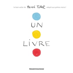 Un livre