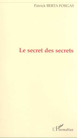 Le secret des secrets