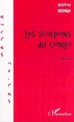 Scorpions du congo (les)