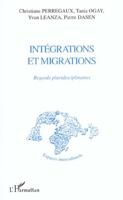 INTÉGRATIONS ET MIGRATIONS