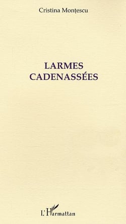 Larmes cadenassees