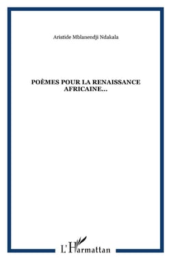 Poèmes pour la renaissance africaine?