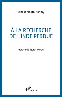 À la recherche de l'Inde perdue