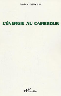 L'énergie au Cameroun