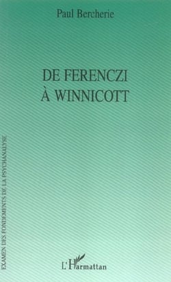 De Ferenczi à Winnicott