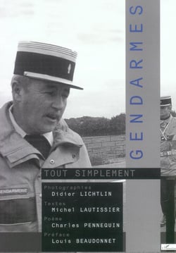Gendarmes tout simplement