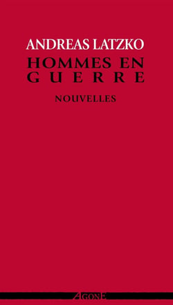 Hommes en guerre (4e édition)