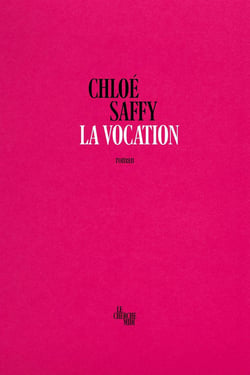 La vocation