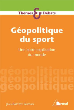 GEOPOLITIQUE DU SPORT