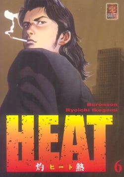 Heat t.6