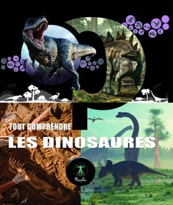 Tout comprendre : Les dinosaures